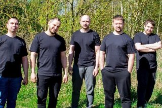 О компании 2Землекопа-Жрк, фото, команда