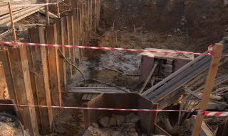 Вертикальная планировка грунта под ключ в Южноуральске от 931 руб. - 2Землекопа-Жрк
