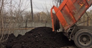 Доставка грунта Южноуральск, цена от 259 руб./куб.